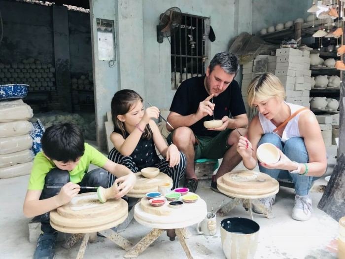 What does the world think about Vietnamese handicraft products ?