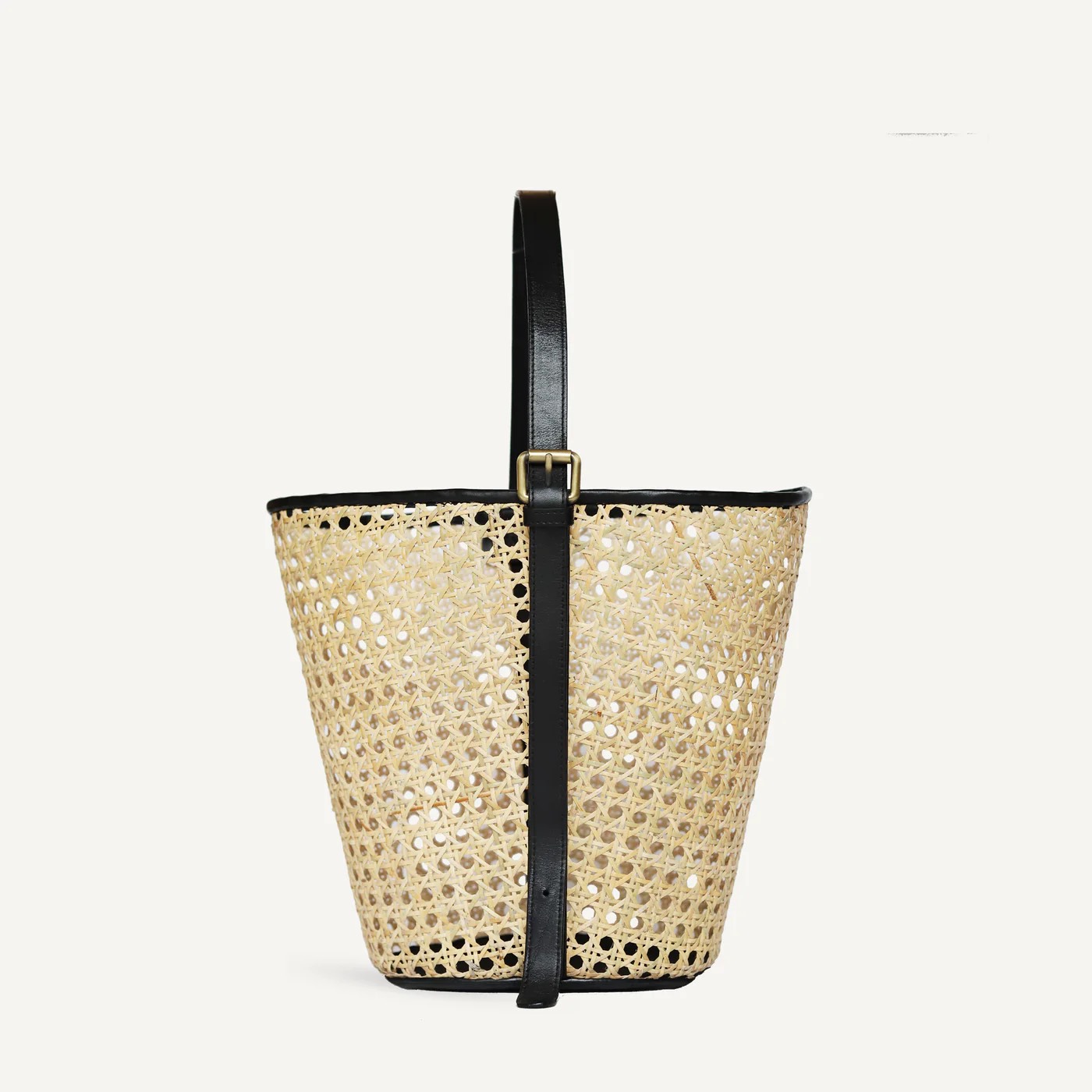 Rattan Hand Bag 11