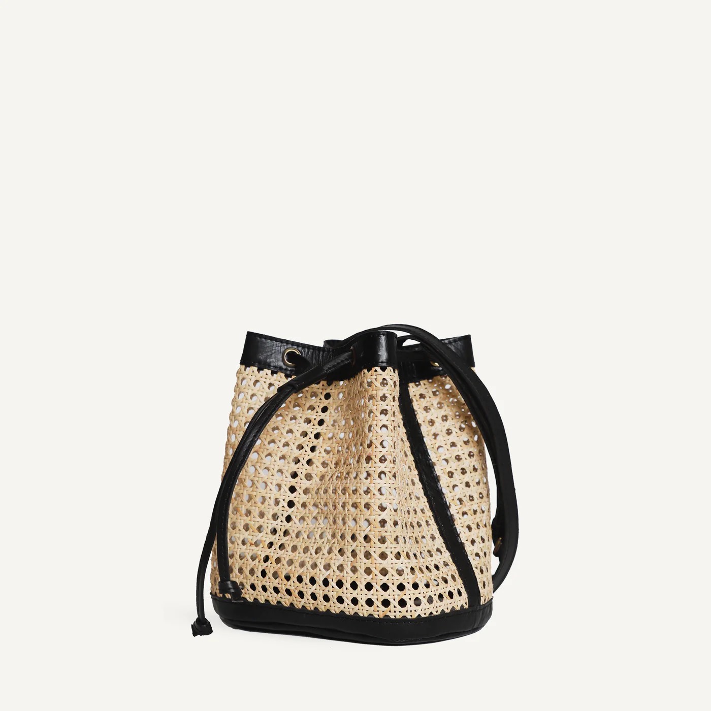 Rattan Hand Bag 12