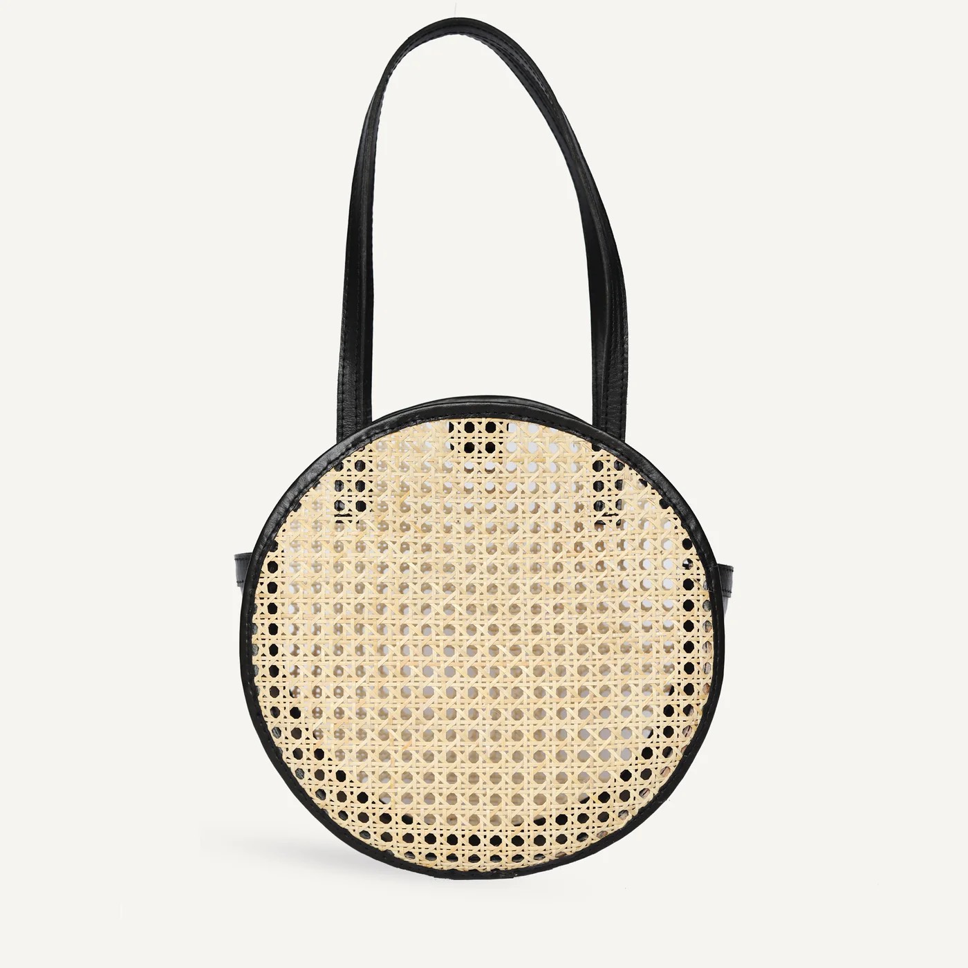 Rattan Hand Bag 13