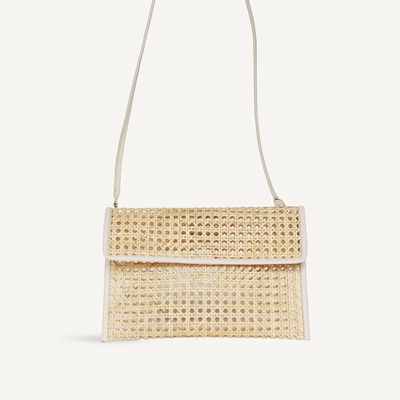 Rattan Hand Bag 17