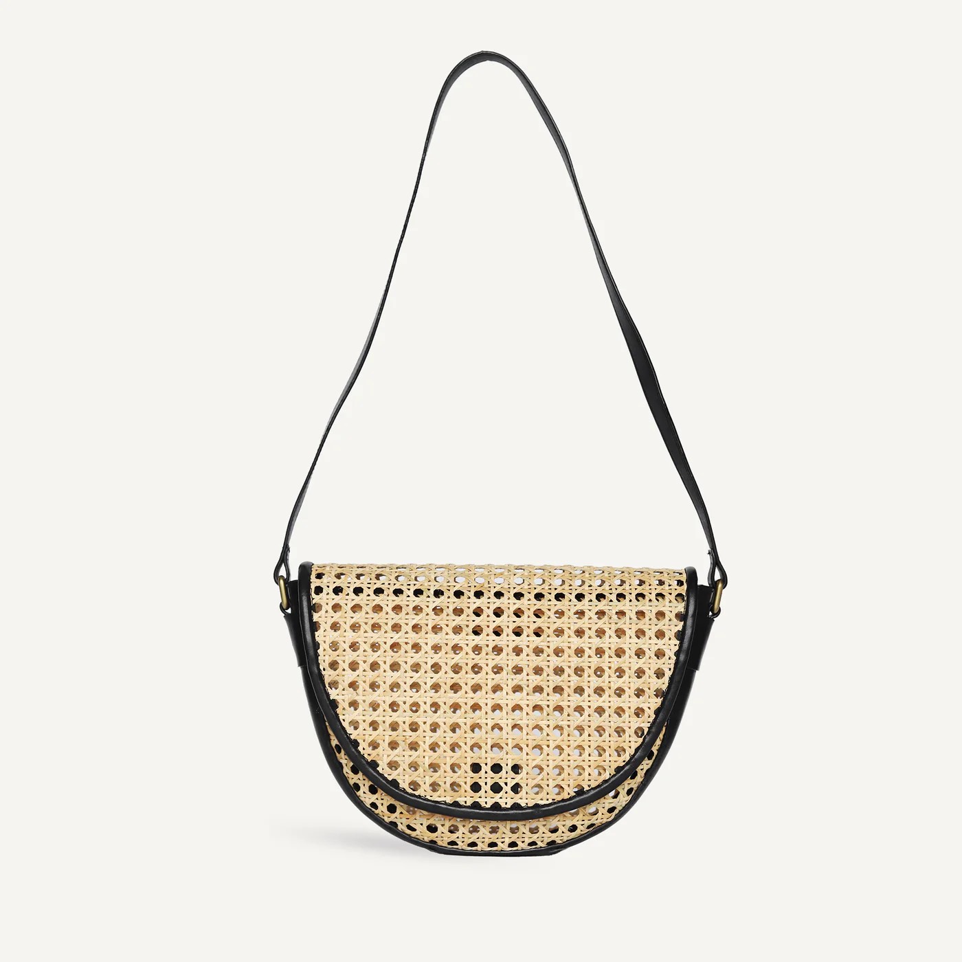 Rattan Hand Bag 18