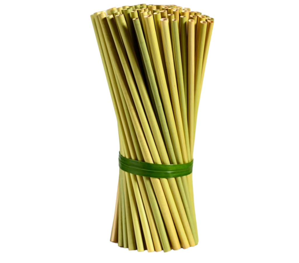 Soft Seagrass Drinking Straw 03