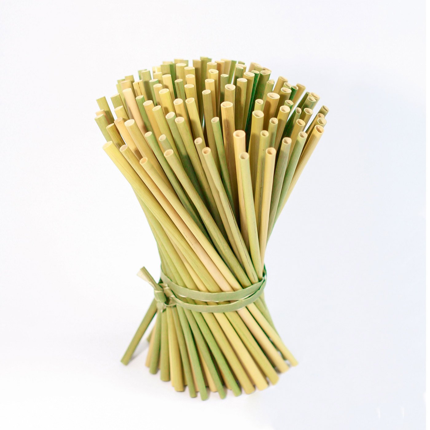 Soft Seagrass Drinking Straw 09