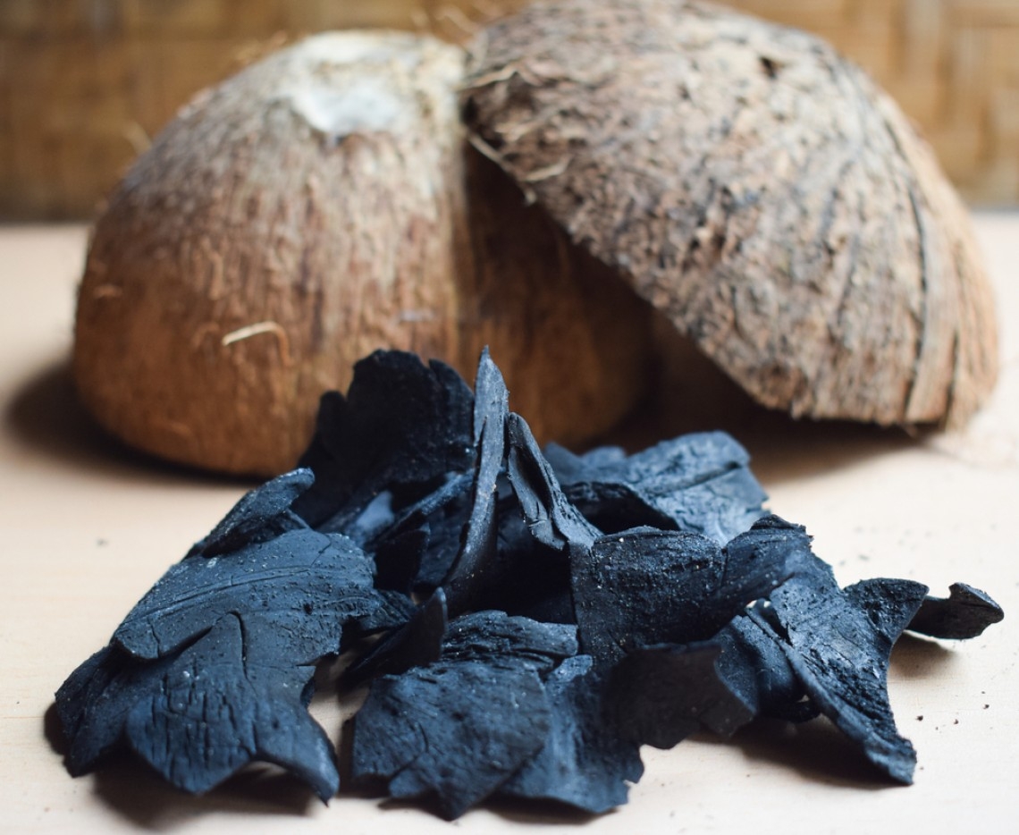 Coconut Charcoal 01