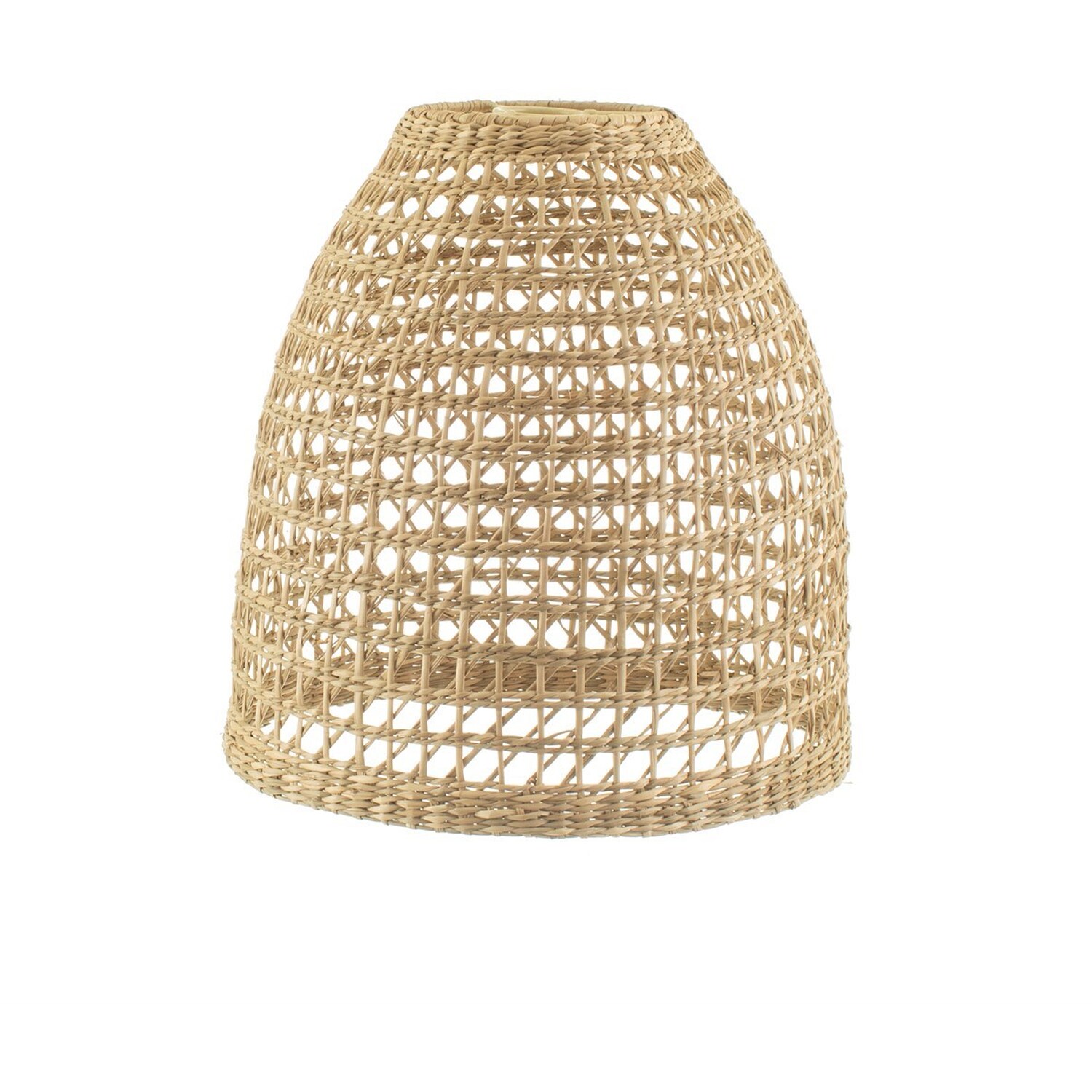 Strong Seagrass Lampshade 04