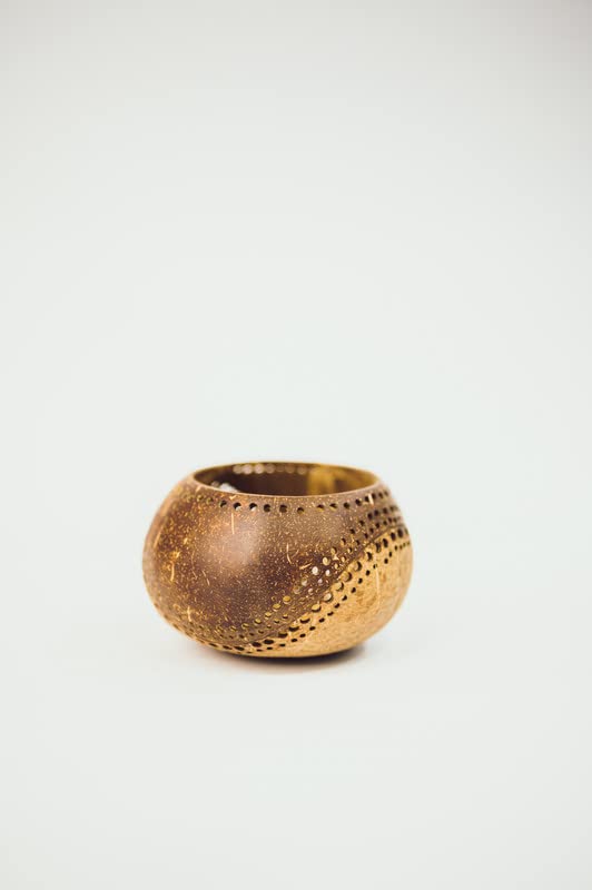 Coconut Shell 02