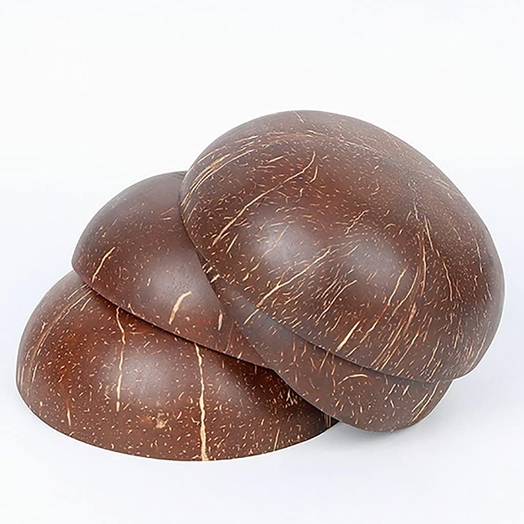 Coconut Shell 03