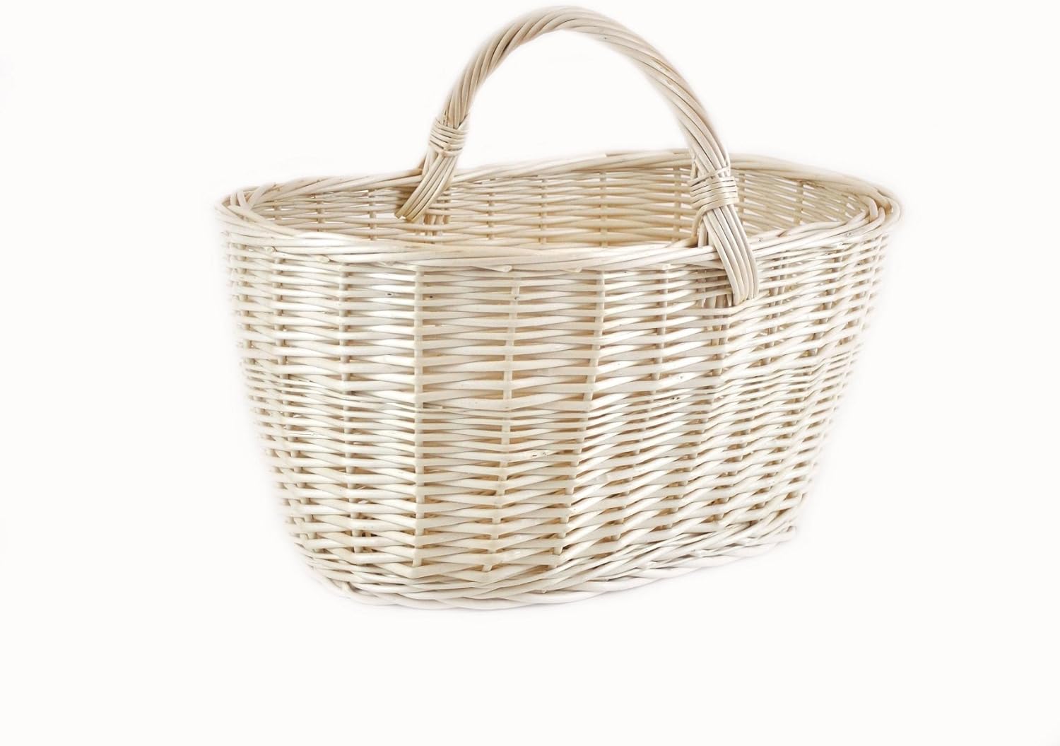 Rattan Basket 13