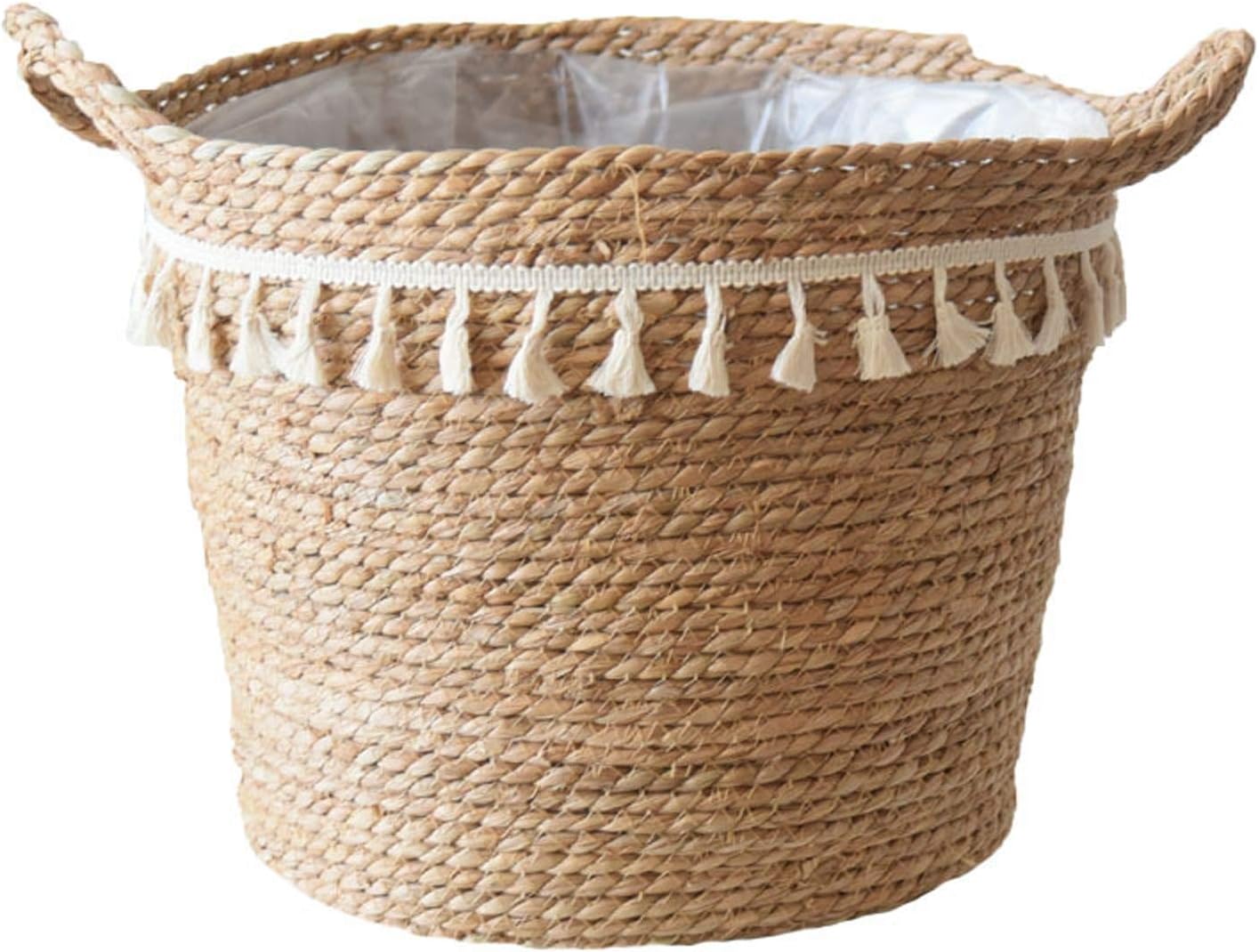 Strong Seagrass Plant Pot 07