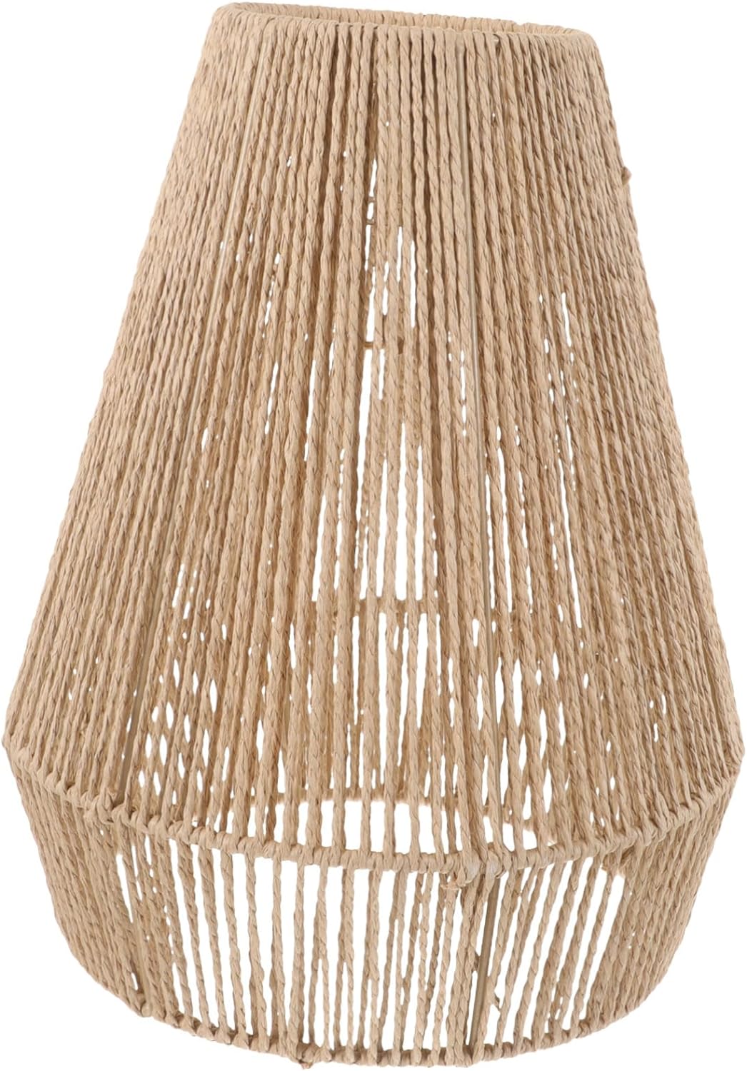 Strong Seagrass Lampshade 03