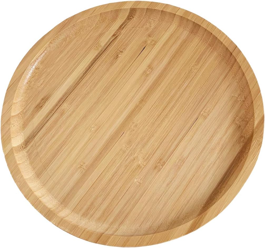 Spun Bamboo Tray 03