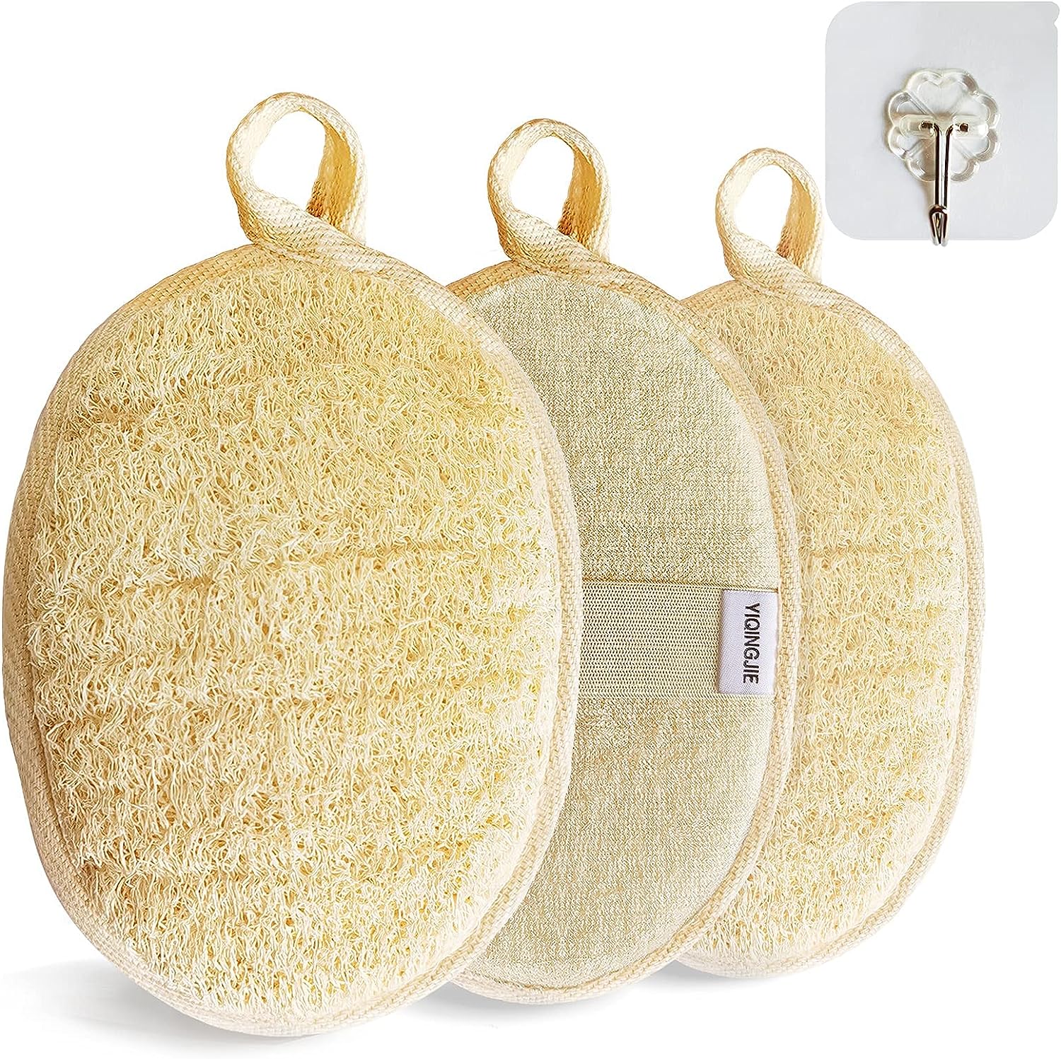 Loofah Products 04