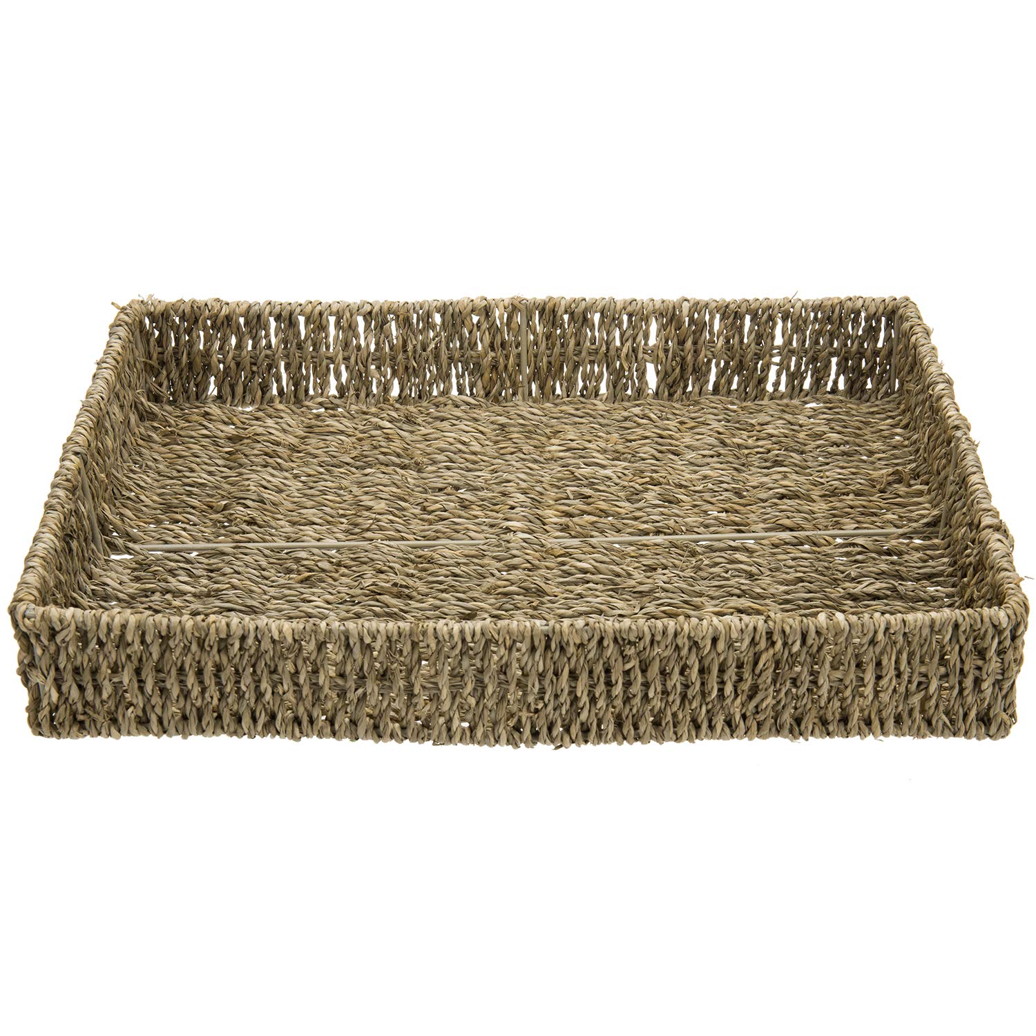 Strong Seagrass Tray 08