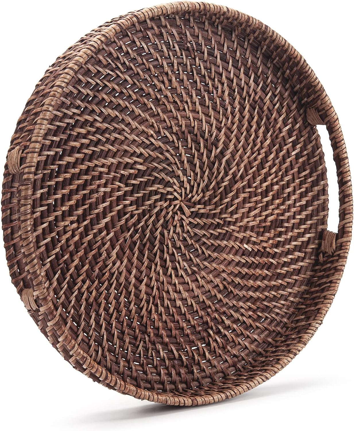 Rattan Tray 08