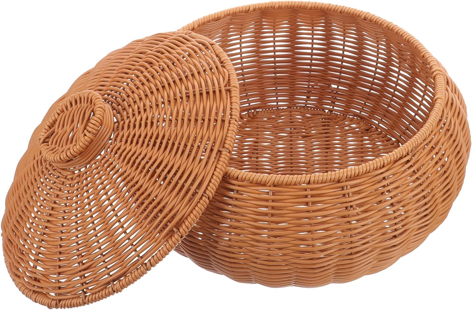 Rattan Box 10