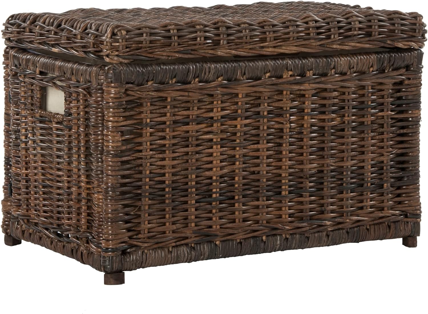 Rattan Trunk 01