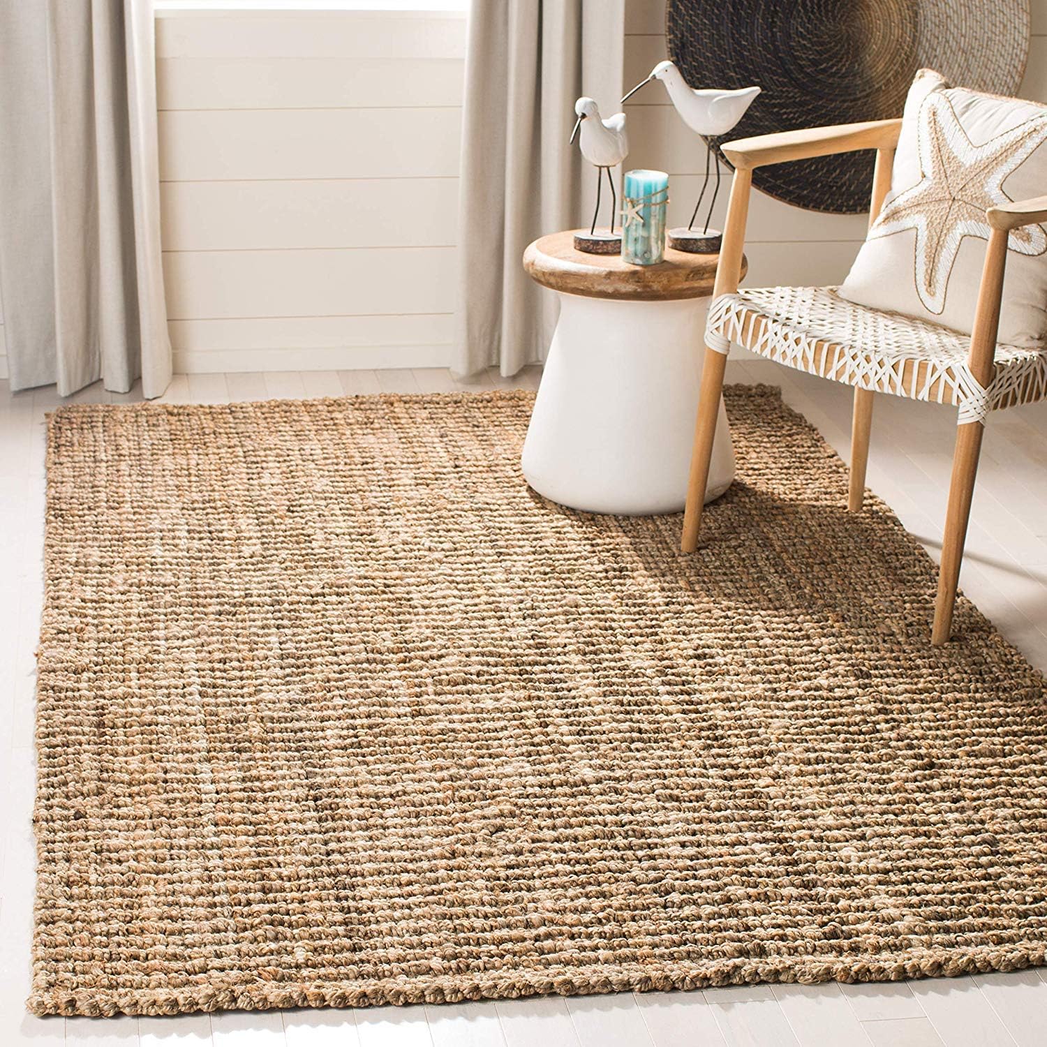 Strong Seagrass Rug & Mat 14