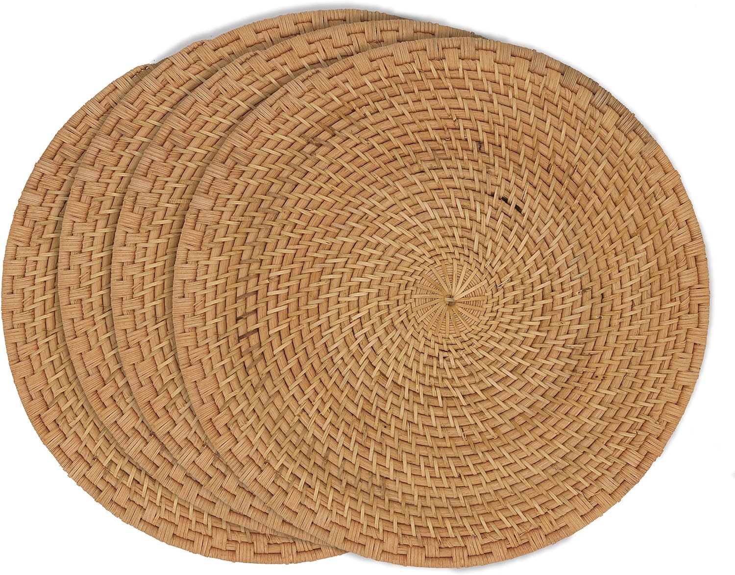 Rattan Rug & Mat 10