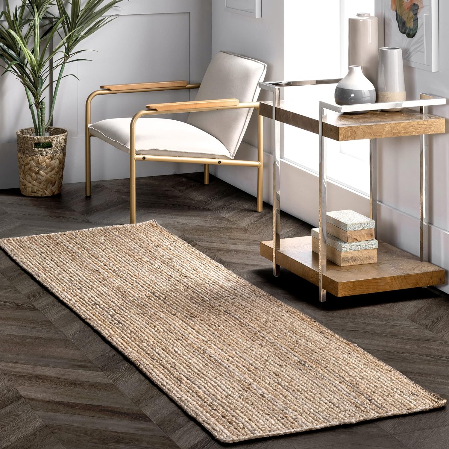 Strong Seagrass Rug & Mat 15