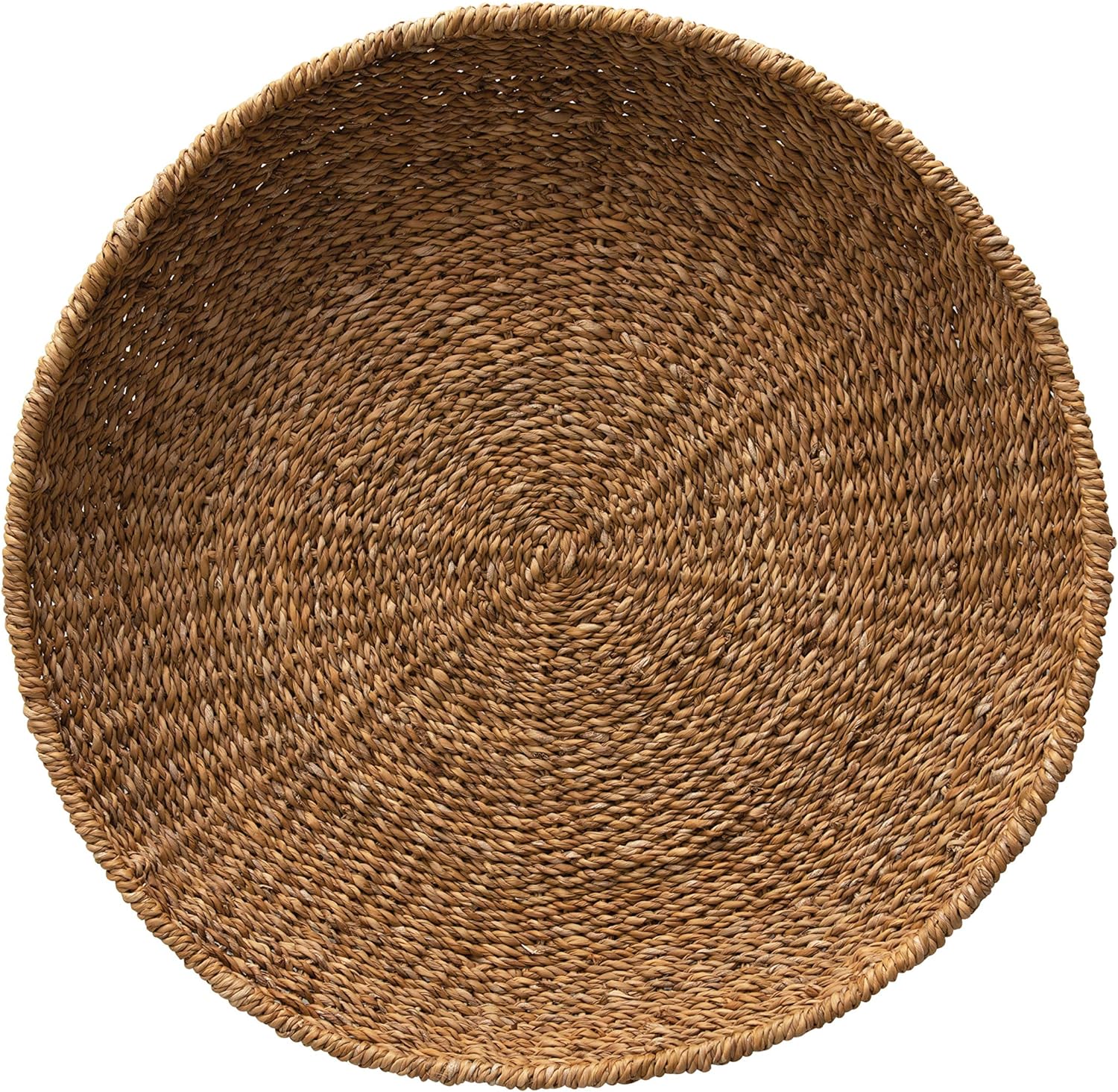 Strong Seagrass Tray 06