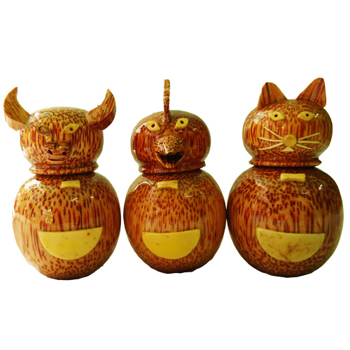 Coconut Gift Promotion 09