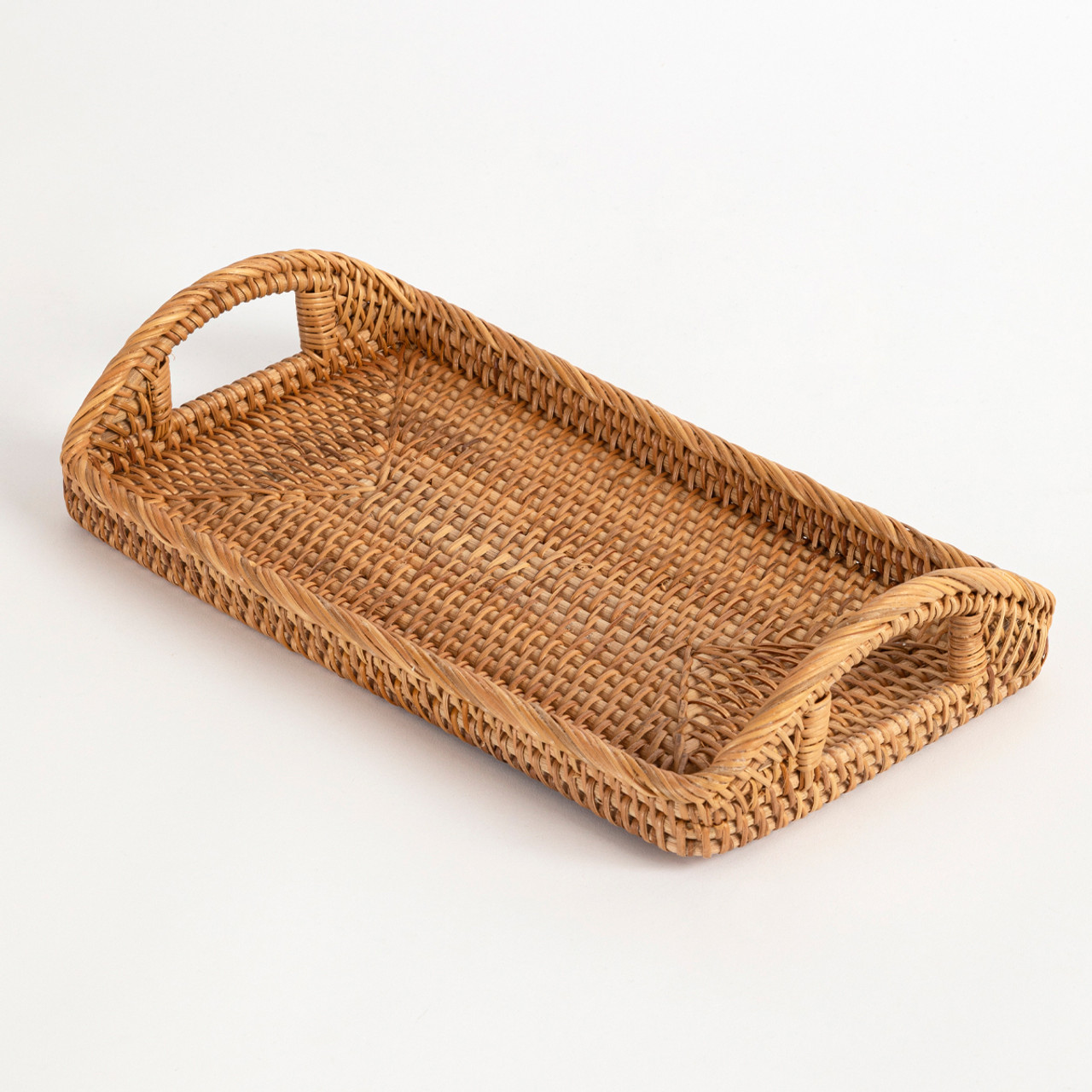 Rattan Tray 01