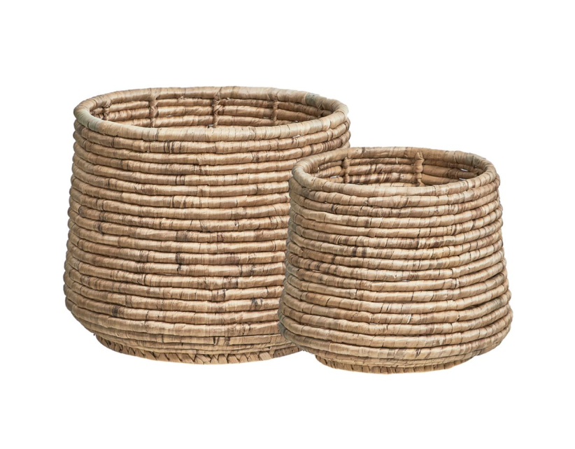 Strong Seagrass Basket 13