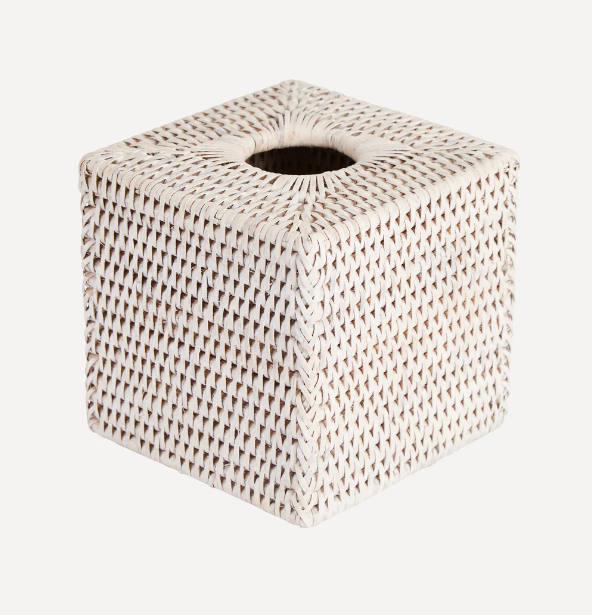 Rattan Box 05