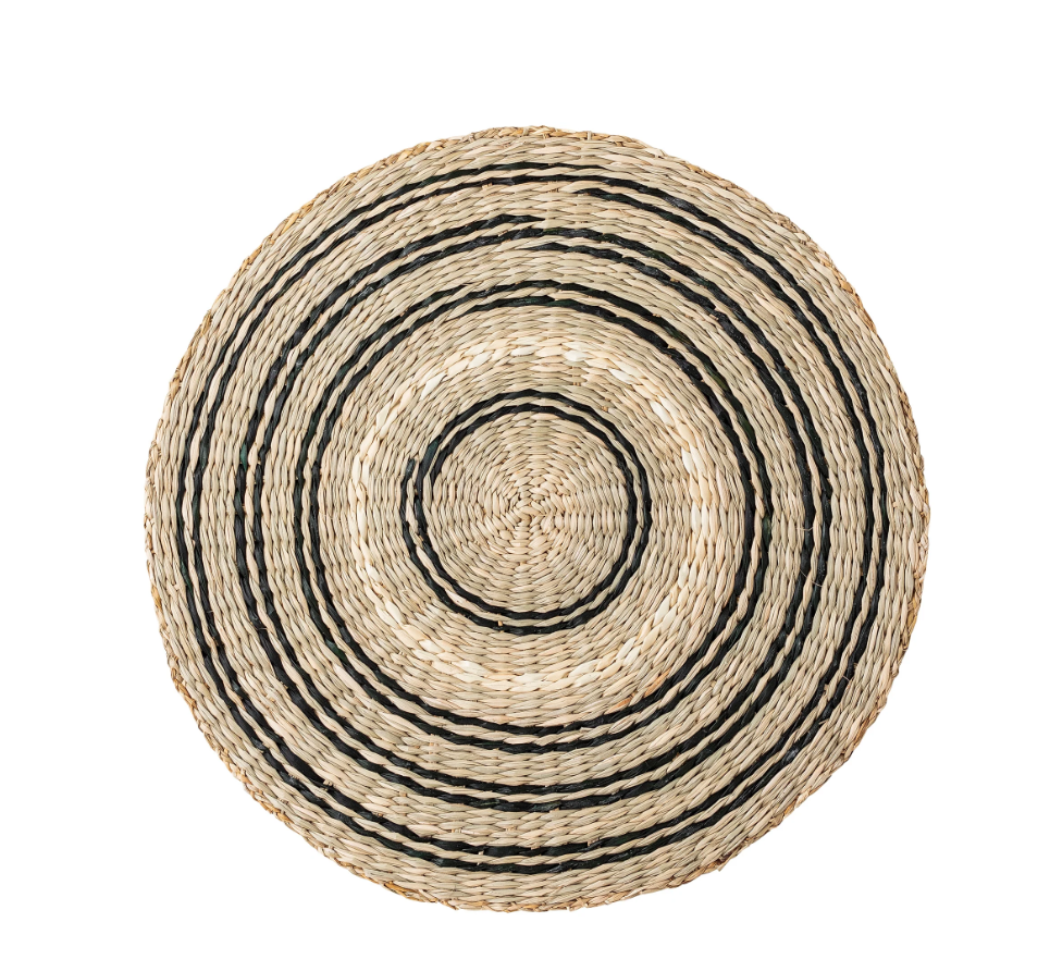 Soft Seagrass Rug And Mat 02