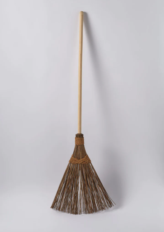 Coconut Broom 03