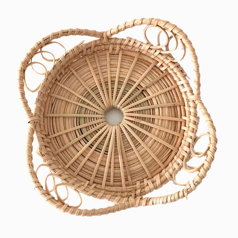 Rattan Coaster 02