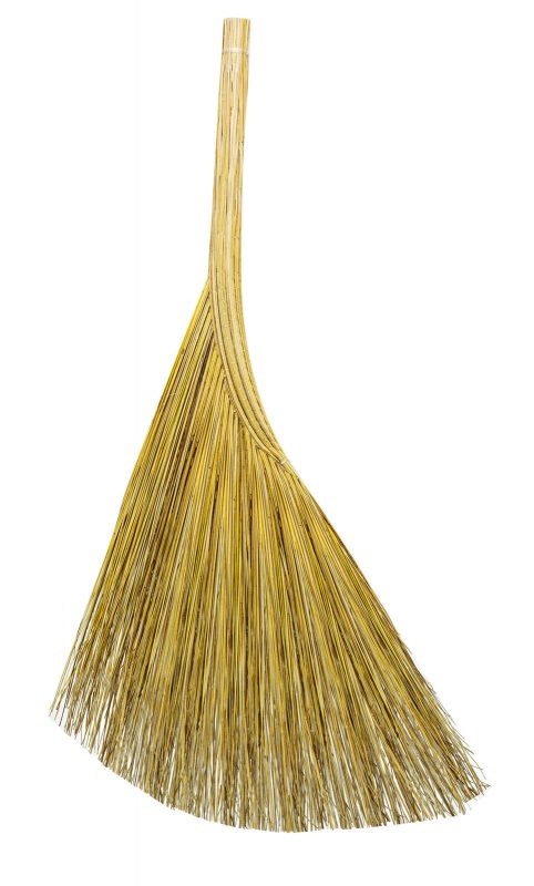 Coconut Broom 05