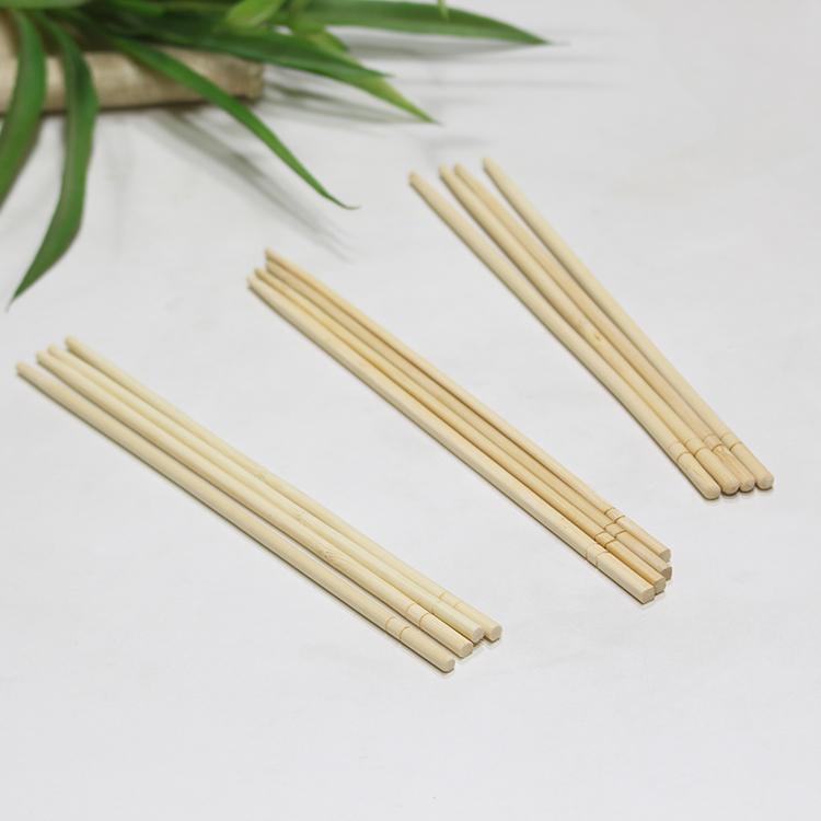 Spun Bamboo Utensil 14