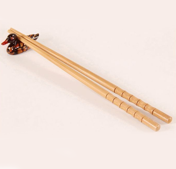 Spun Bamboo Utensil 13