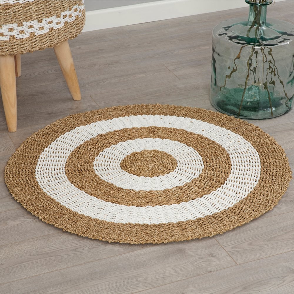 Strong Seagrass Rug & Mat 05