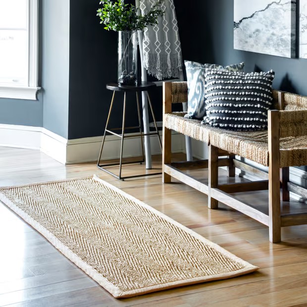 Strong Seagrass Rug & Mat 09