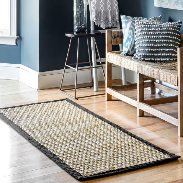 Strong Seagrass Rug & Mat 08