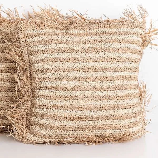 Soft Seagrass Cushion 02