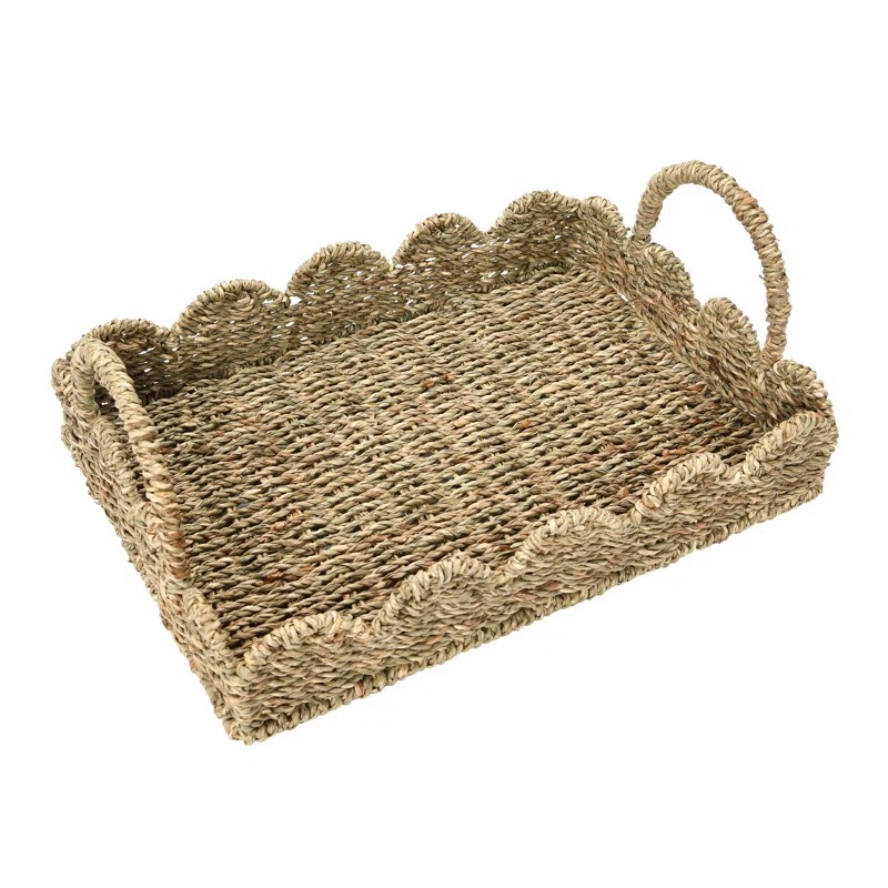 Strong Seagrass Tray 04