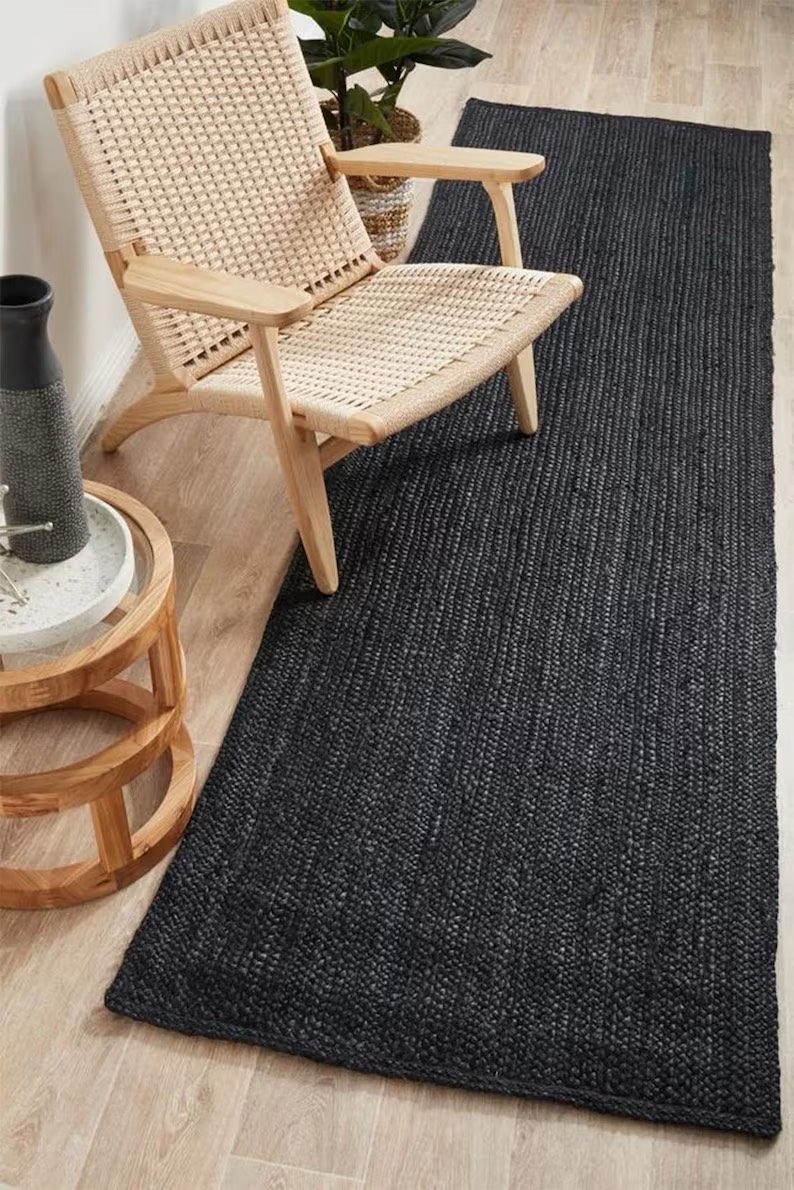 Strong Seagrass Rug & Mat 01