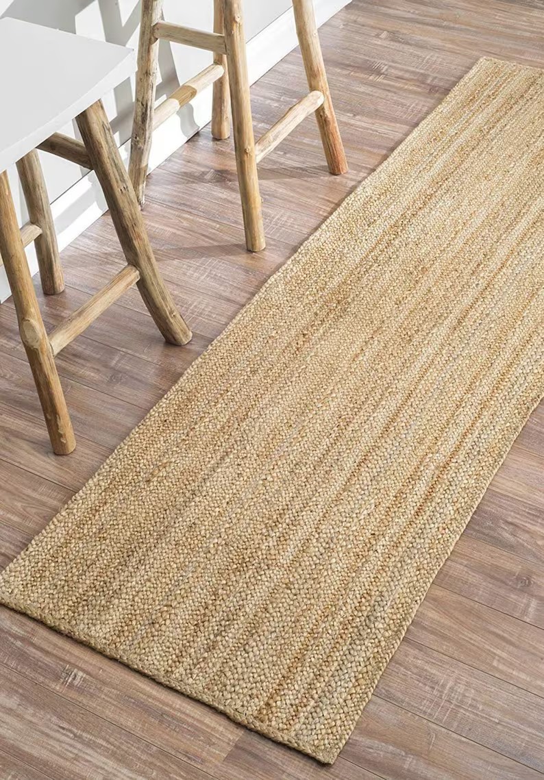 Strong Seagrass Rug & Mat 02