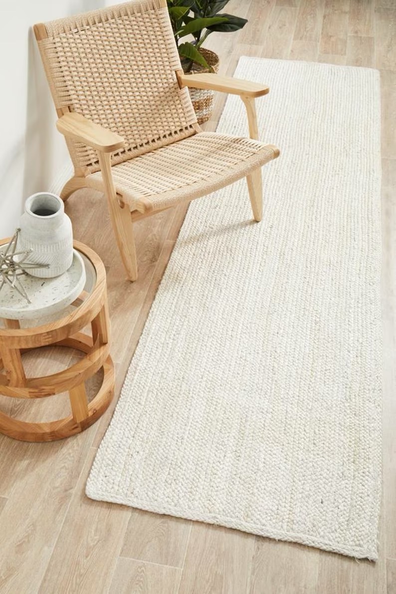 Strong Seagrass Rug & Mat 11