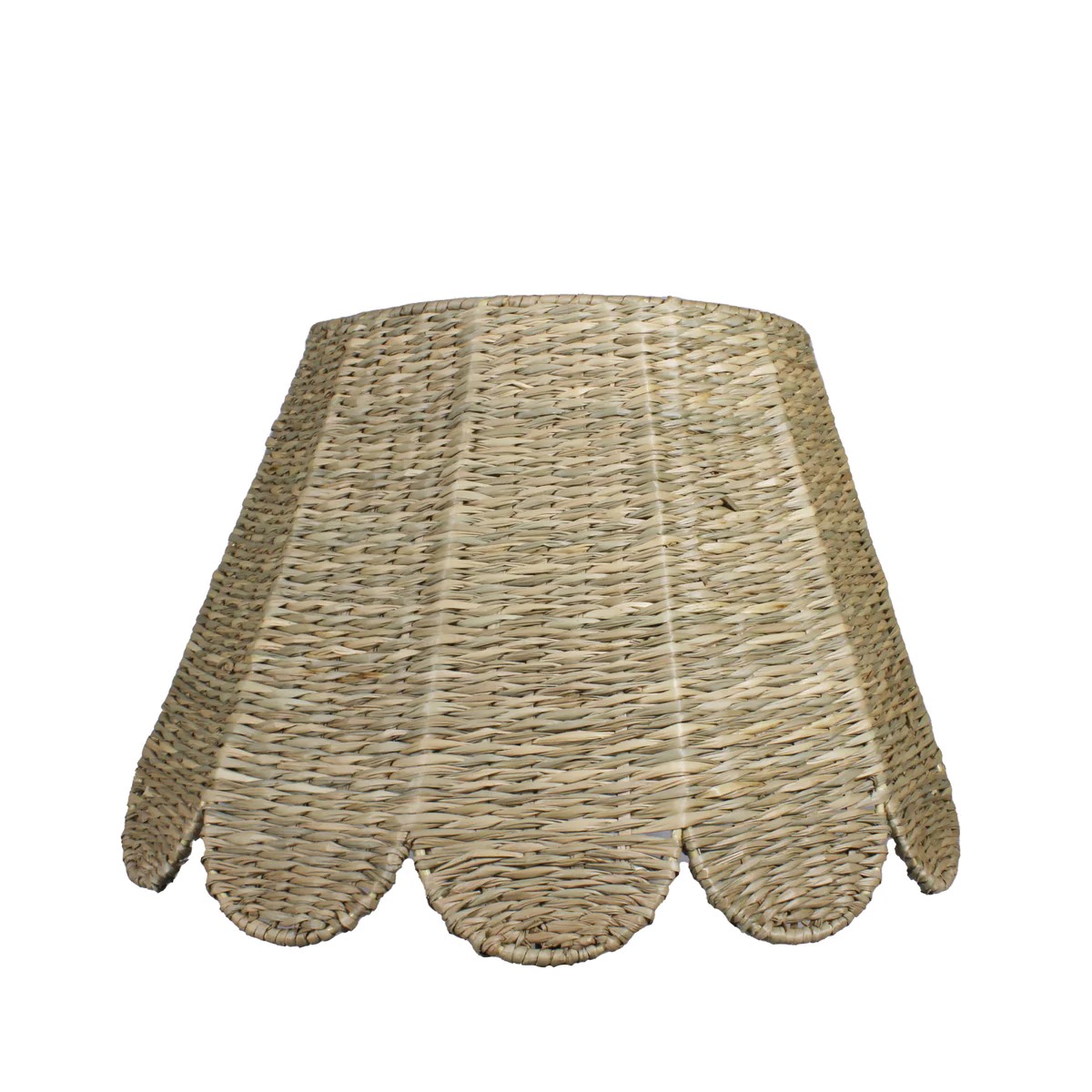 Strong Seagrass Lampshade 07