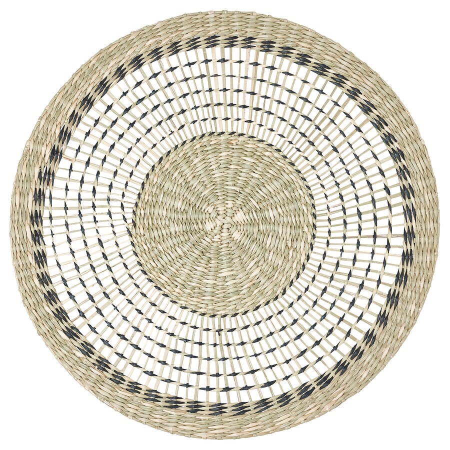 Soft Seagrass Rug And Mat 09