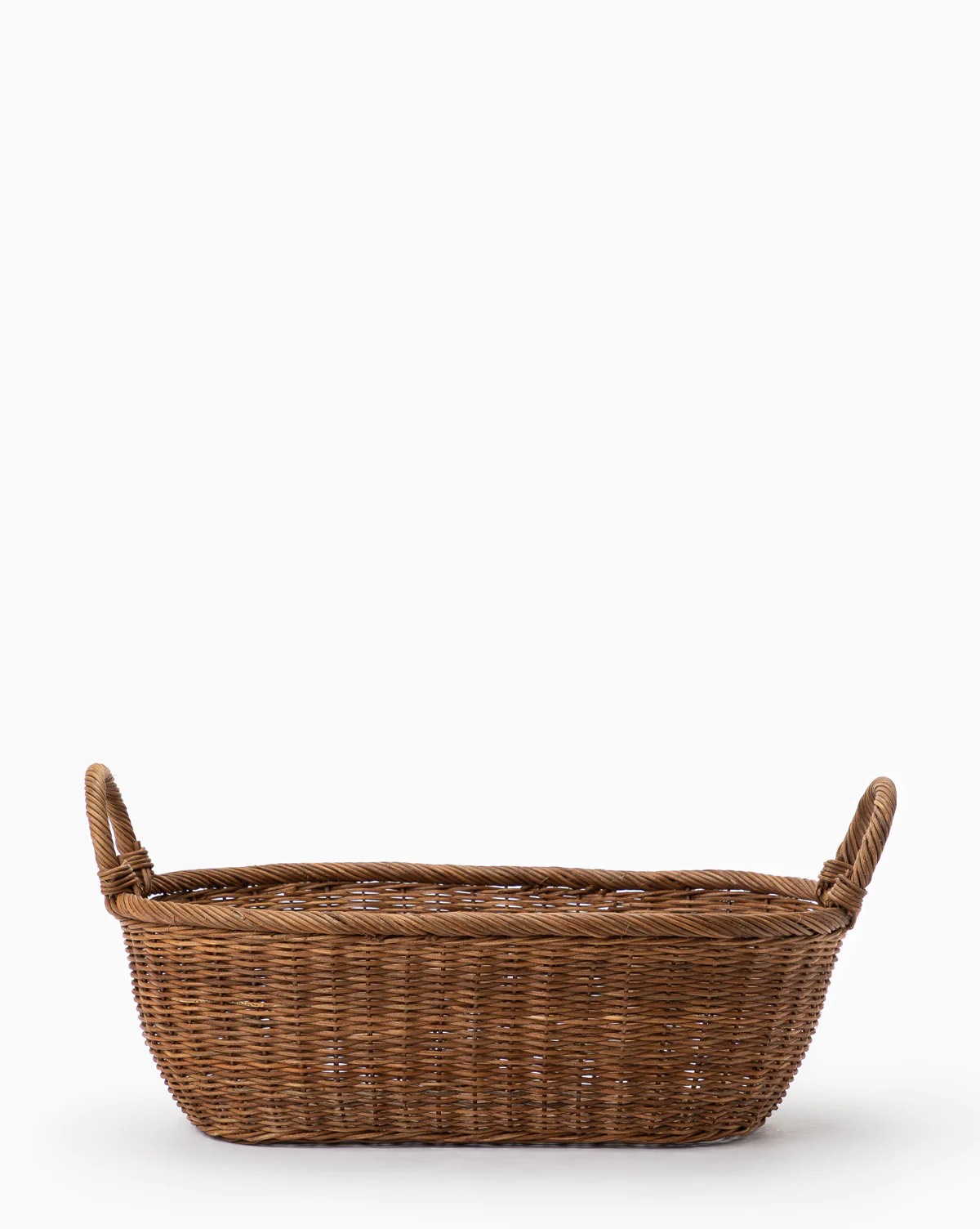 Rattan Basket 07