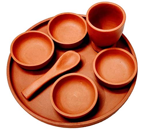 Terracotta Products 01