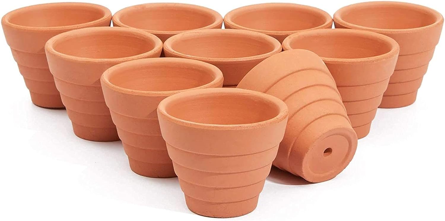 Terracotta Products 12