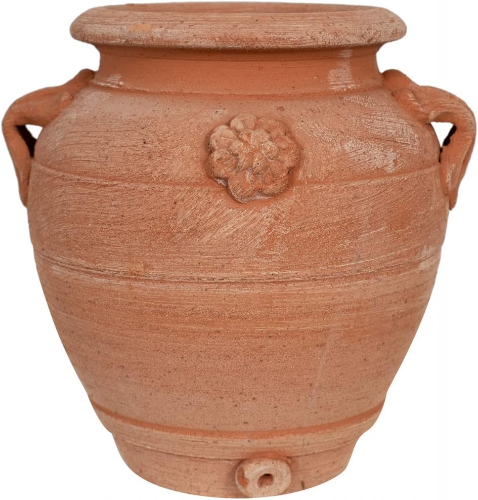 Terracotta Products 07