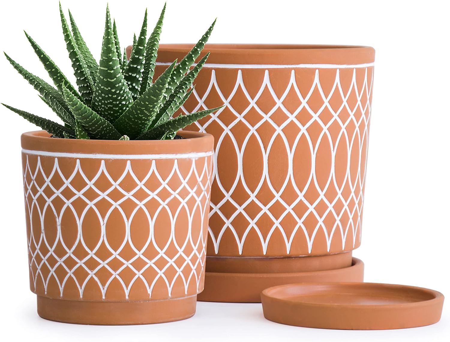 Terracotta Products 09